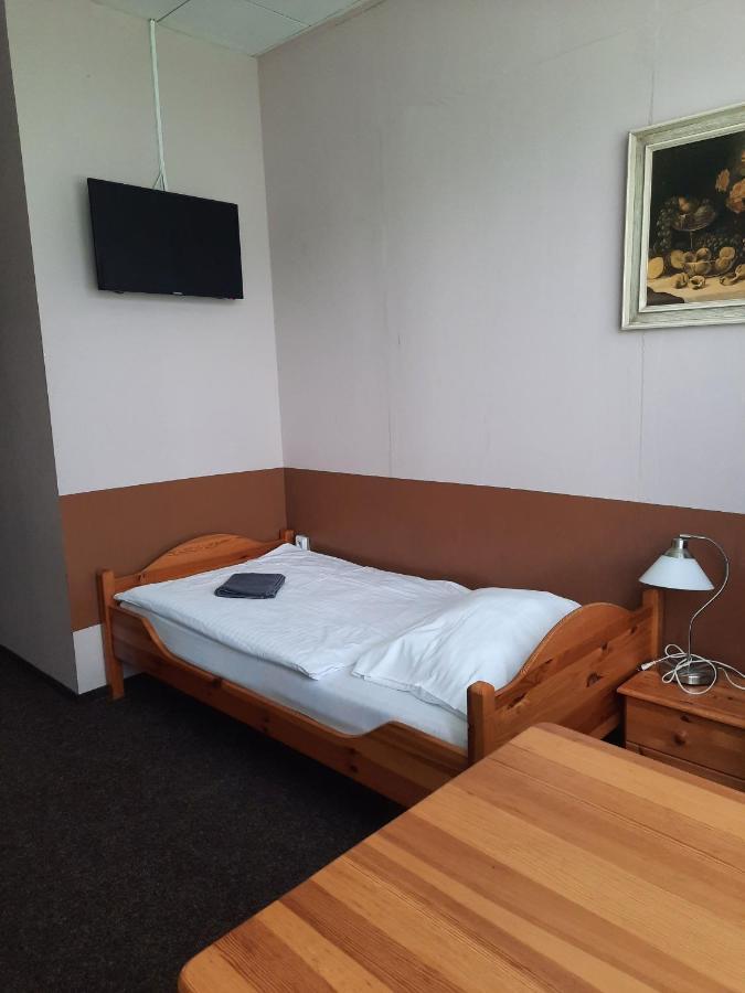 Pension Kord Most Exterior photo