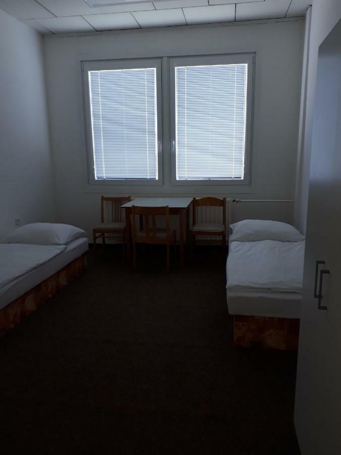 Pension Kord Most Exterior photo